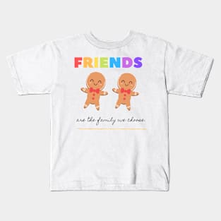 friends Kids T-Shirt